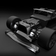 Illustration for article titled This Aston Martin V12 Hot Rod Is The British-American Mashup Of Your Wildest Dreams